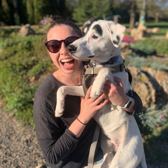 Meet your Posher, Marra - Picture 2 of 2